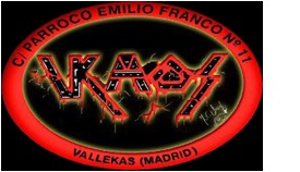 Logo VKAOS